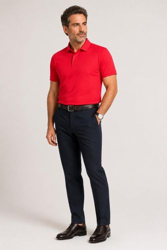 Polo Ragman Classic KE-RAGMAN-3409891-437