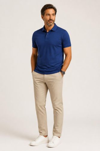 Polo Ragman Classic KE-RAGMAN-3409891-776