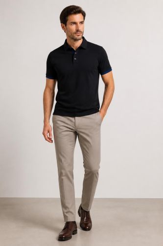 Polo Ragman Regular KE-RAGMAN-3413391-009