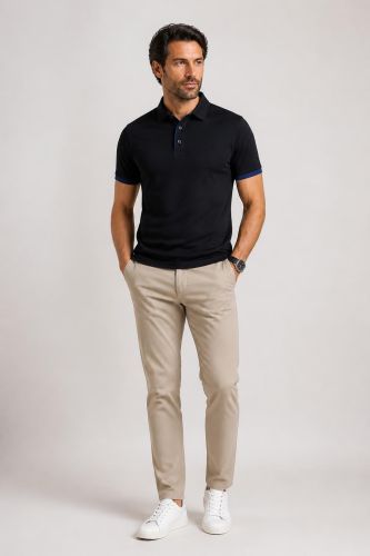 Polo Ragman Regular KE-RAGMAN-3413391-009