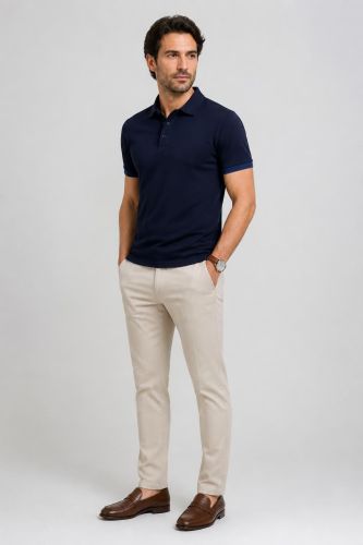 Polo Ragman Regular KE-RAGMAN-3413391-711
