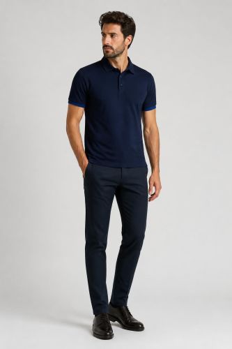 Polo Ragman Regular KE-RAGMAN-3413391-711