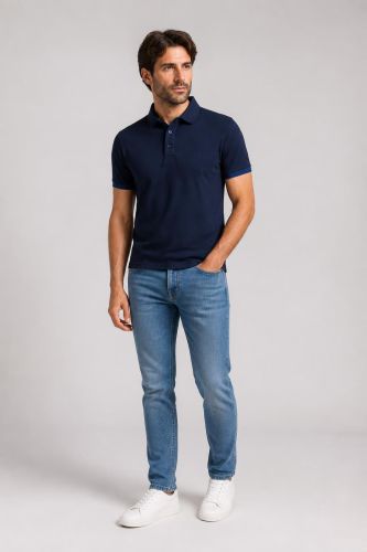 Polo Ragman Regular KE-RAGMAN-3413391-711