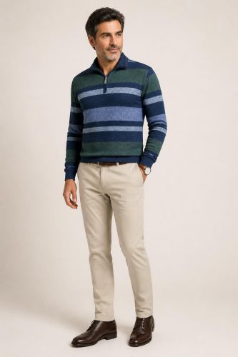 Maglia Ragman Classic KE-RAGMAN-3414460-711