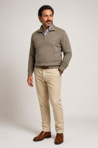 Maglia Ragman Classic KE-RAGMAN-3414462-088