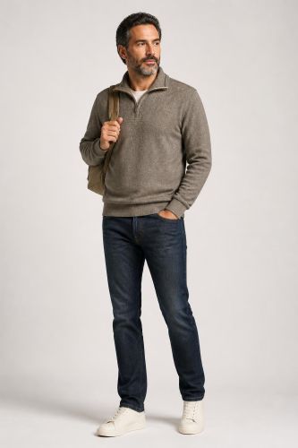 Maglia Ragman Classic KE-RAGMAN-3414462-088