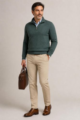 Maglia Ragman Classic KE-RAGMAN-3414462-382