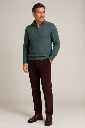 Maglia Ragman Classic KE-RAGMAN-3414462-382