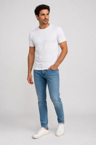 T-shirt Ragman Regular KE-RAGMAN-3415380-006