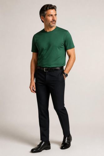 T-shirt Ragman Classic KE-RAGMAN-3415380-357