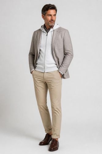 Maglia Ragman Classic KE-RAGMAN-3432796-021