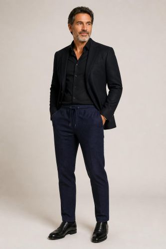 Pantalone Ragman Classic KE-RAGMAN-3432840-711