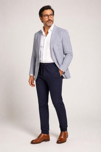 Pantalone Ragman Classic KE-RAGMAN-3450040-071
