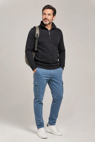 Maglia Ragman Classic KE-RAGMAN-3450060-009
