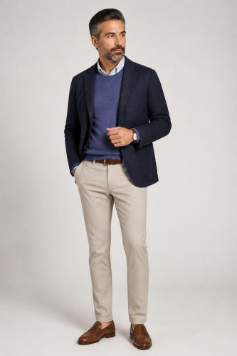 Maglia Ragman Classic KE-RAGMAN-366081-071