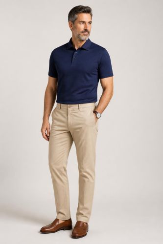 Polo Ragman Classic KE-RAGMAN-367991-071
