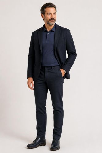 Polo Ragman Classic KE-RAGMAN-367991-071