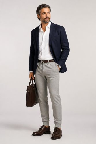 Pantalone Ragman Classic KE-RAGMAN-387840-012