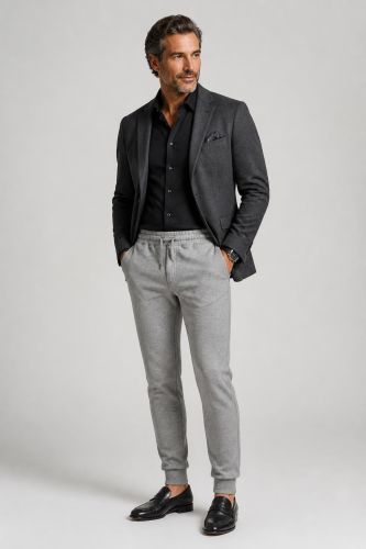 Pantalone Ragman Classic KE-RAGMAN-387840-012