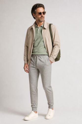 Pantalone Ragman Classic KE-RAGMAN-387840-012