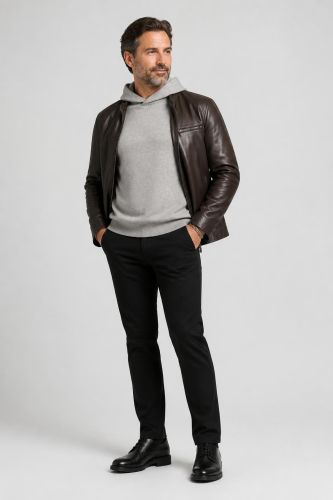 Maglia Ragman Classic KE-RAGMAN-387872-012