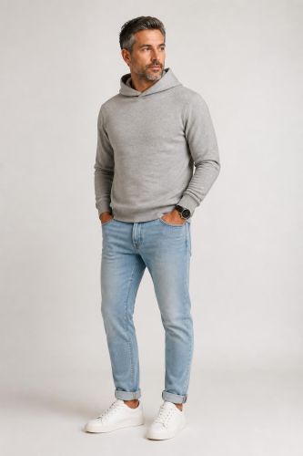 Maglia Ragman Classic KE-RAGMAN-387872-012
