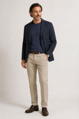 Maglia Ragman Classic KE-RAGMAN-387880-070