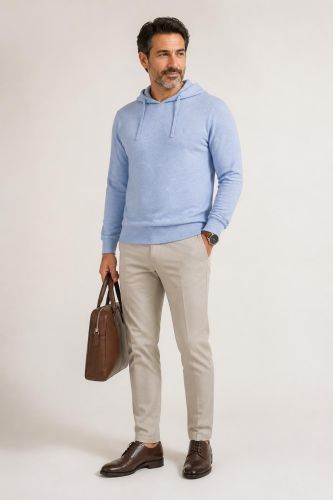 Maglia Ragman Classic KE-RAGMAN-387896-072