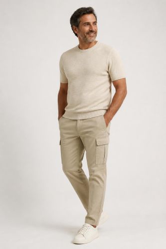 Maglia Ragman Classic KE-RAGMAN-4601880-008