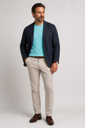 Maglia Ragman Classic KE-RAGMAN-4601880-364
