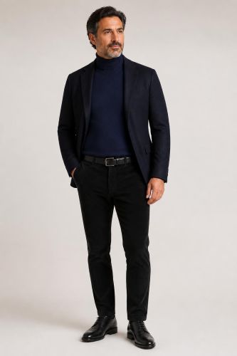 Maglia Ragman Classic KE-RAGMAN-4602070-070