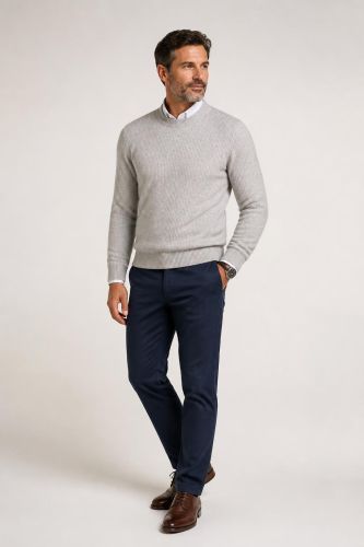 Maglia Ragman Classic KE-RAGMAN-4602160-011