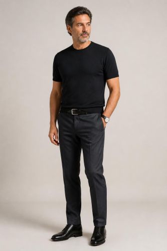 Maglia Ragman Classic KE-RAGMAN-4610180-009