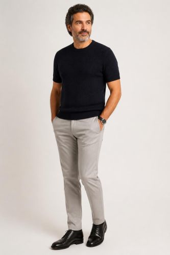 Maglia Ragman Classic KE-RAGMAN-4610181-009