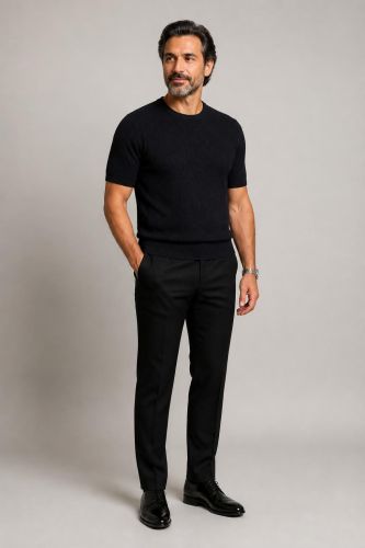 Maglia Ragman Classic KE-RAGMAN-4610181-009