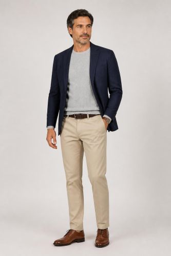 Maglia Ragman Classic KE-RAGMAN-4610181-020