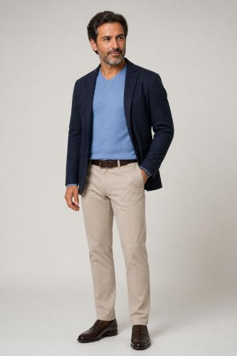 Maglia Ragman Classic KE-RAGMAN-463657-072