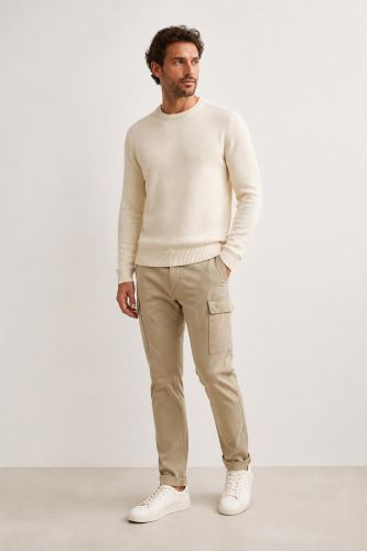 Maglia Ragman Regular KE-RAGMAN-464180-008