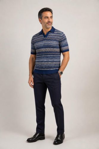 Maglia Ragman Classic KE-RAGMAN-466993-079