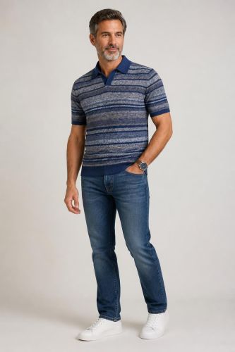 Maglia Ragman Classic KE-RAGMAN-466993-079