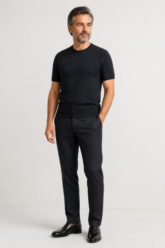 Maglia Ragman Classic KE-RAGMAN-467680-009