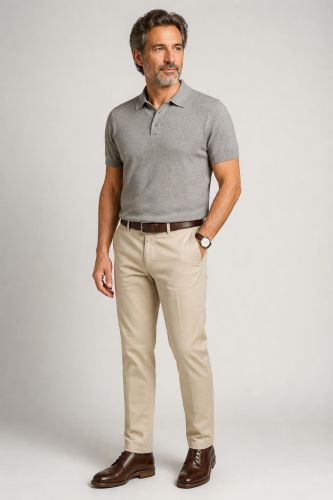 Polo Ragman Classic KE-RAGMAN-467691-875
