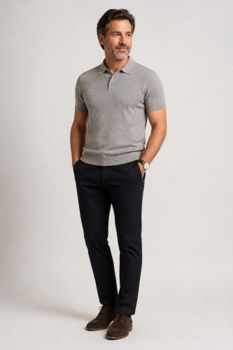 Polo Ragman Classic KE-RAGMAN-467691-875