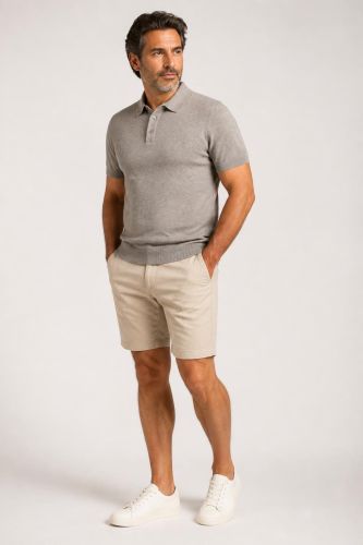 Polo Ragman Classic KE-RAGMAN-467691-875