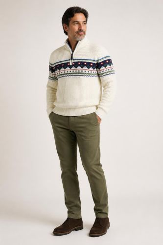 Maglia Ragman Classic KE-RAGMAN-468860-008