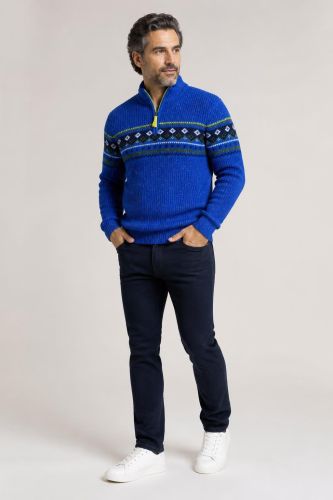 Maglia Ragman Classic KE-RAGMAN-468860-077