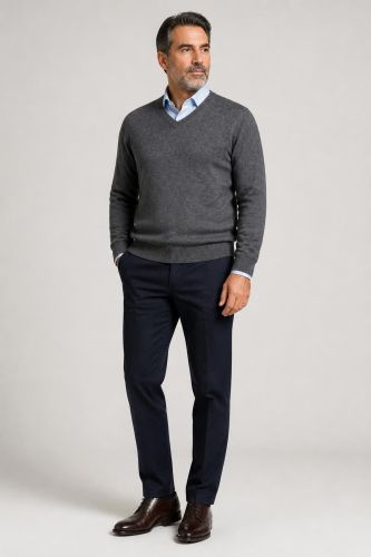 Maglia Ragman Classic KE-RAGMAN-469157-019