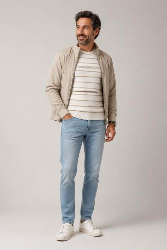 Maglia Ragman Classic KE-RAGMAN-469681-008