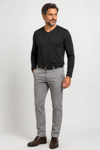 T-shirt Ragman Classic KE-RAGMAN-485557-009