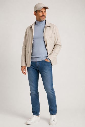 Maglia Ragman Classic KE-RAGMAN-485570-024